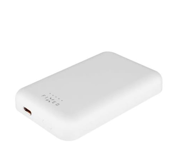 FIXED MagZen 6000 mAh biały FIXZENM-6-WH - 1249181 - zdjęcie 3